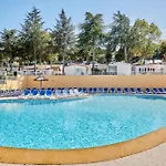 Domaine Residentiel De Plein Air Odalys La Pinede Kemp Agde
