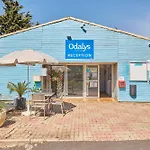 Domaine Residentiel De Plein Air Odalys La Pinede 3*