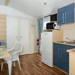 Domaine Residentiel De Plein Air Odalys La Pinede Campingplads Agde