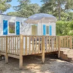 Domaine Residentiel De Plein Air Odalys La Pinede Campingplads Agde