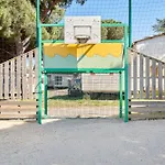 Domaine Residentiel De Plein Air Odalys La Pinede Campingplads 3*