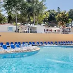 Campingplads Domaine Residentiel De Plein Air Odalys La Pinede 3*