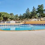Campingplads Domaine Residentiel De Plein Air Odalys La Pinede Agde