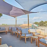 Campingplads Domaine Residentiel De Plein Air Odalys La Pinede