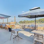 Domaine Residentiel De Plein Air Odalys La Pinede Campingplads 3*