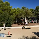 Domaine Residentiel De Plein Air Odalys La Pinede Campingplads