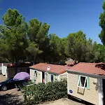 Campingplads Domaine Residentiel De Plein Air Odalys La Pinede Agde