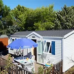 Domaine Residentiel De Plein Air Odalys La Pinede Campingplads
